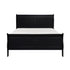 (2) EASTERN KING BED 2147KBK-1EK*