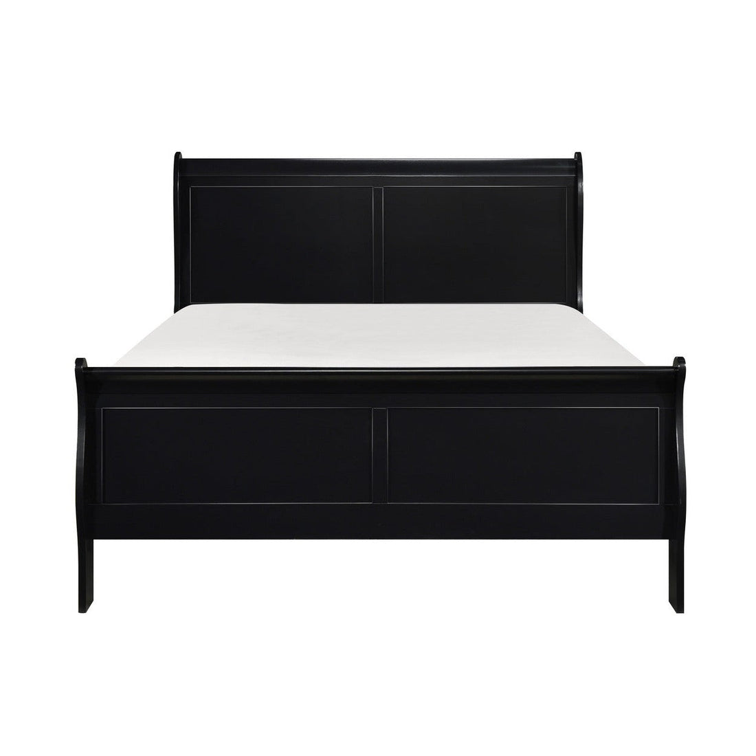 (2) FULL BED 2147FBK-1*