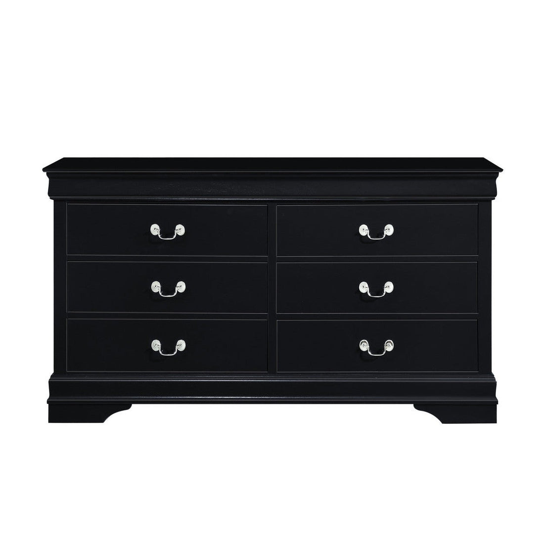 DRESSER 2147BK-5