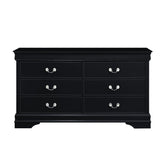 DRESSER 2147BK-5