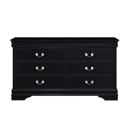 DRESSER 2147BK-5
