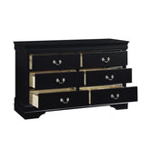 DRESSER 2147BK-5