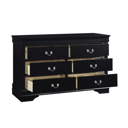 DRESSER 2147BK-5