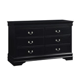 DRESSER 2147BK-5
