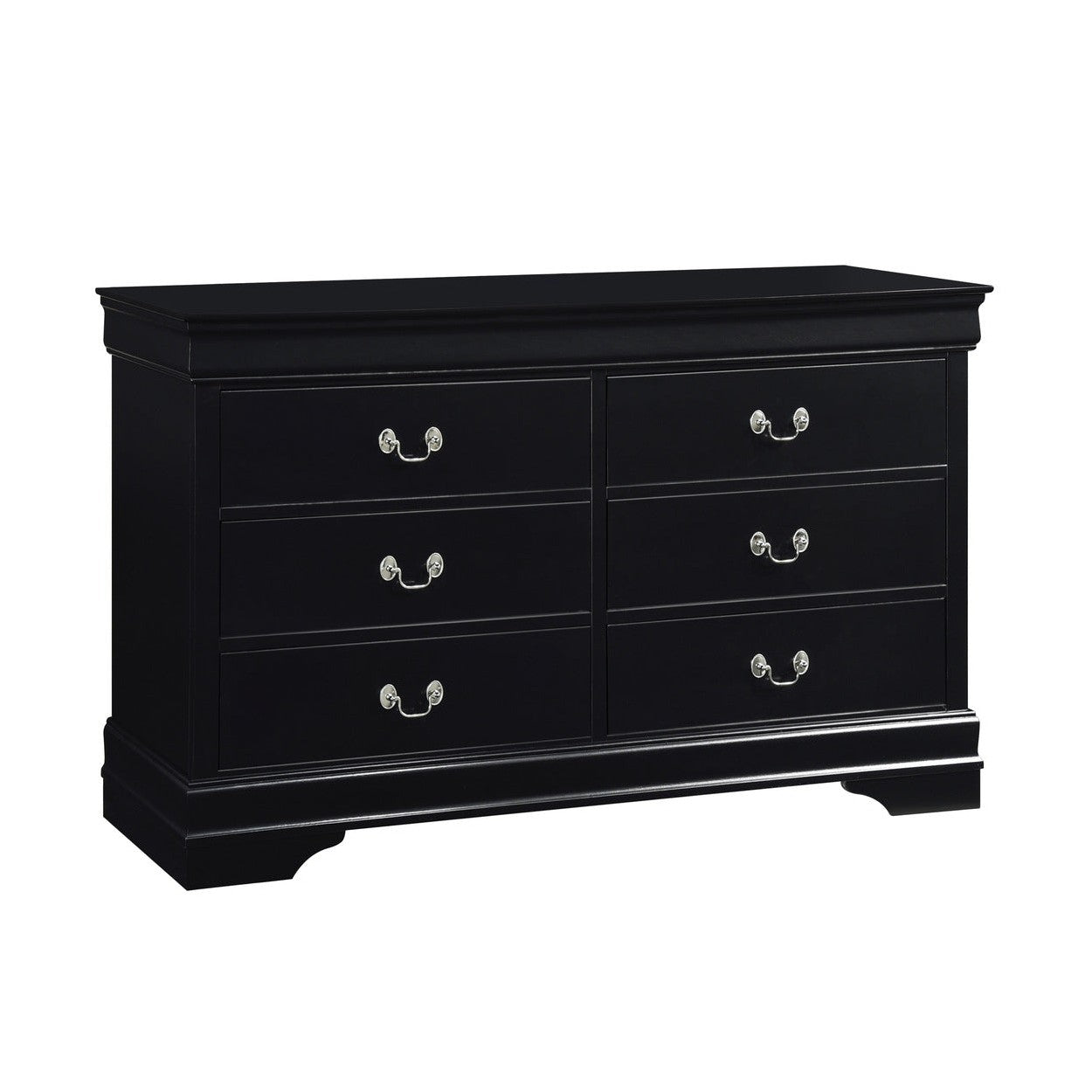 DRESSER 2147BK-5