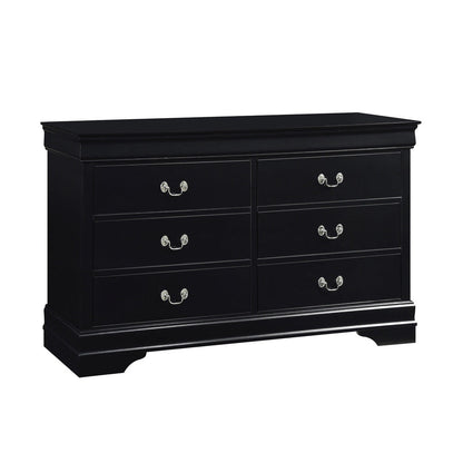 DRESSER 2147BK-5