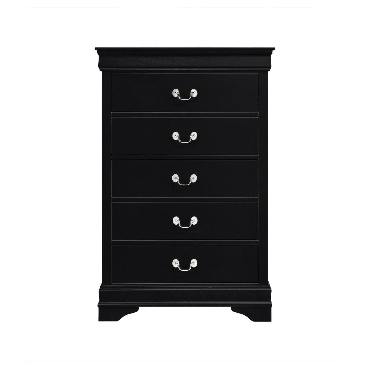 CHEST 2147BK-9