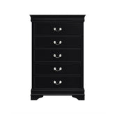 CHEST 2147BK-9