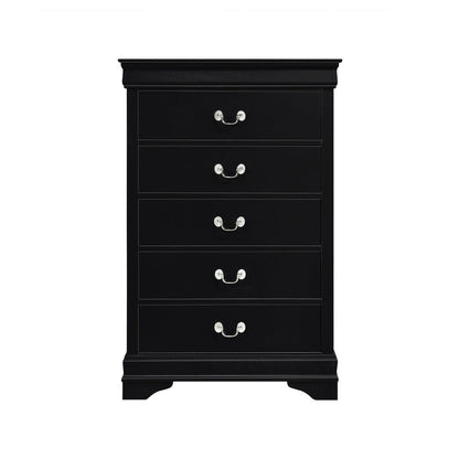 CHEST 2147BK-9