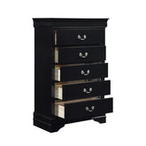 CHEST 2147BK-9