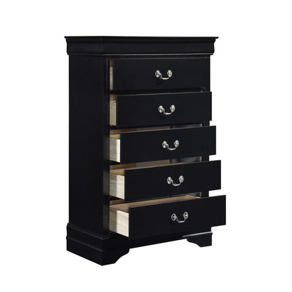CHEST 2147BK-9