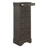LINGERIE CHEST 2147SG-12