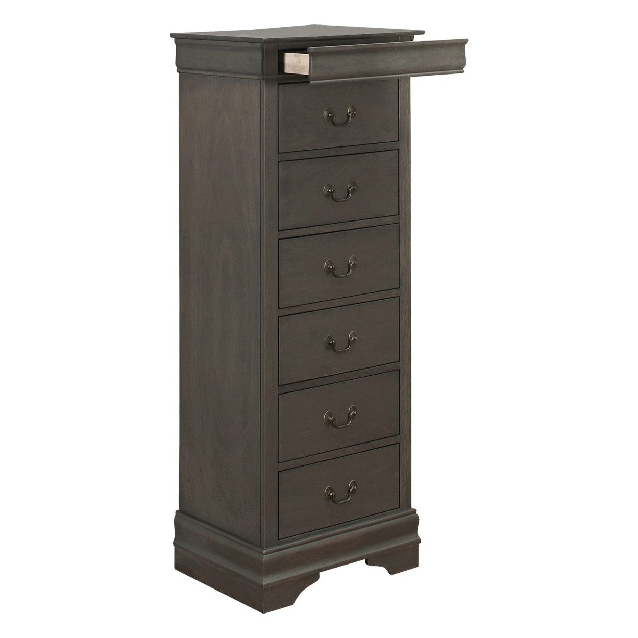 LINGERIE CHEST 2147SG-12