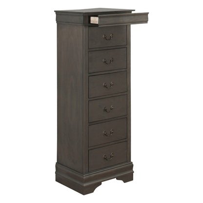 LINGERIE CHEST 2147SG-12