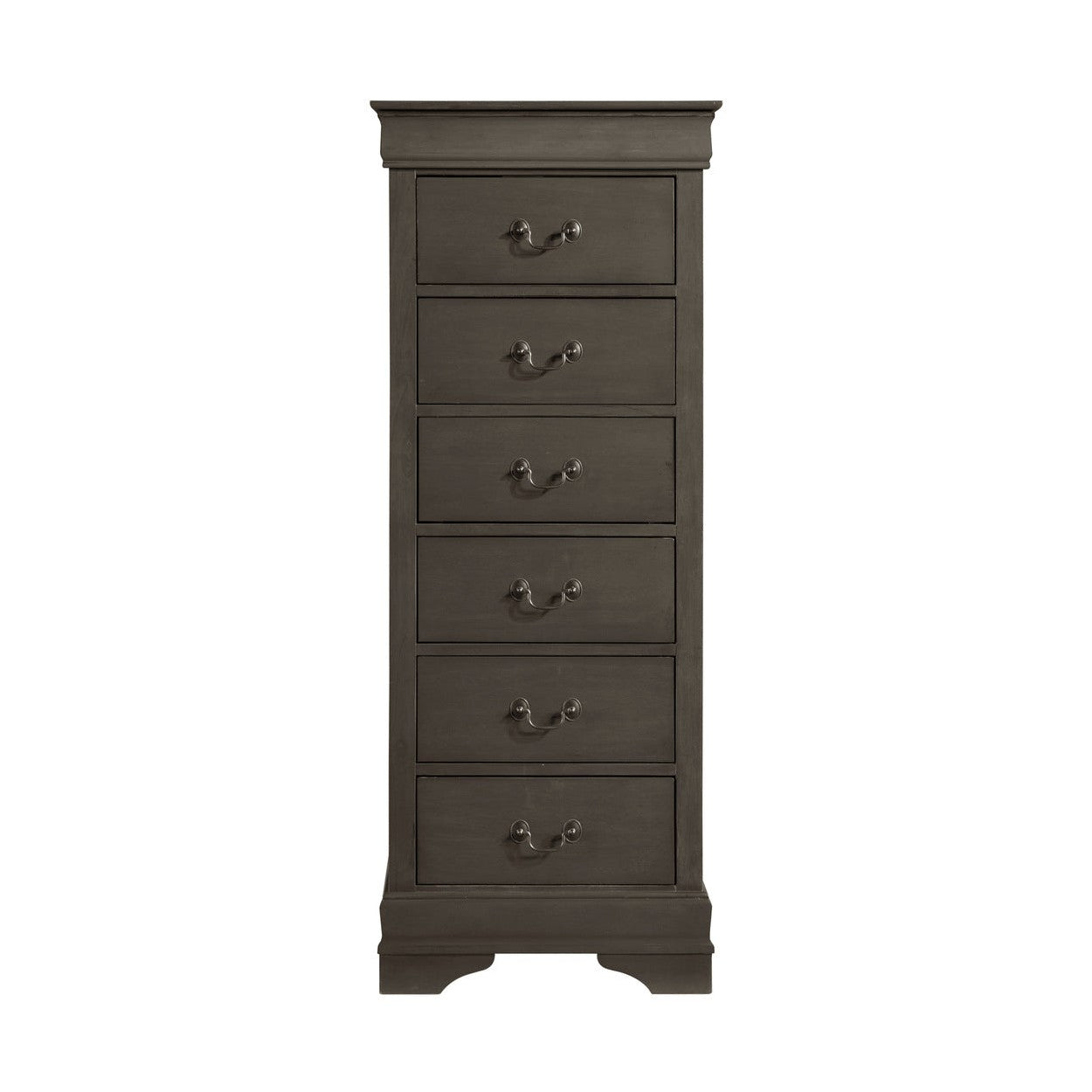 LINGERIE CHEST 2147SG-12