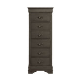 LINGERIE CHEST 2147SG-12