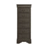 LINGERIE CHEST 2147SG-12