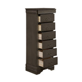 LINGERIE CHEST 2147SG-12