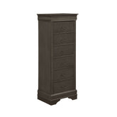 LINGERIE CHEST 2147SG-12