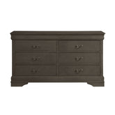 DRESSER 2147SG-5