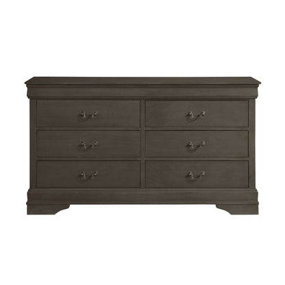 DRESSER 2147SG-5