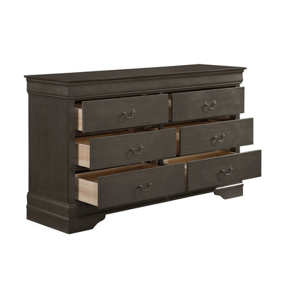 DRESSER 2147SG-5
