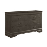 DRESSER 2147SG-5