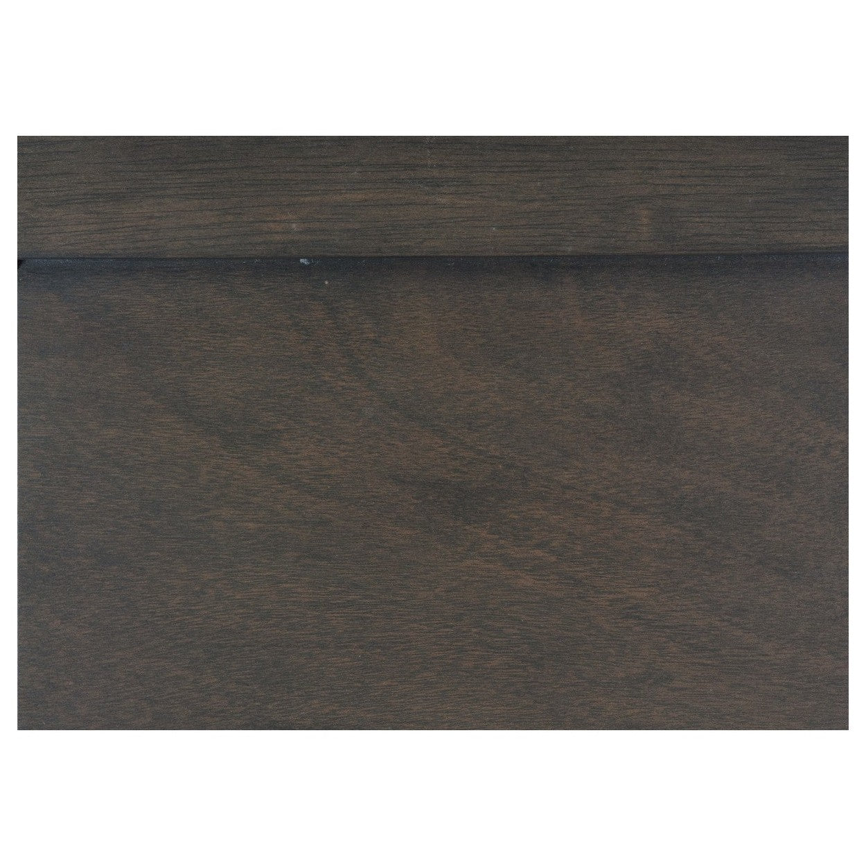(2) QUEEN BED, STAINED GREY 2147SG-1*