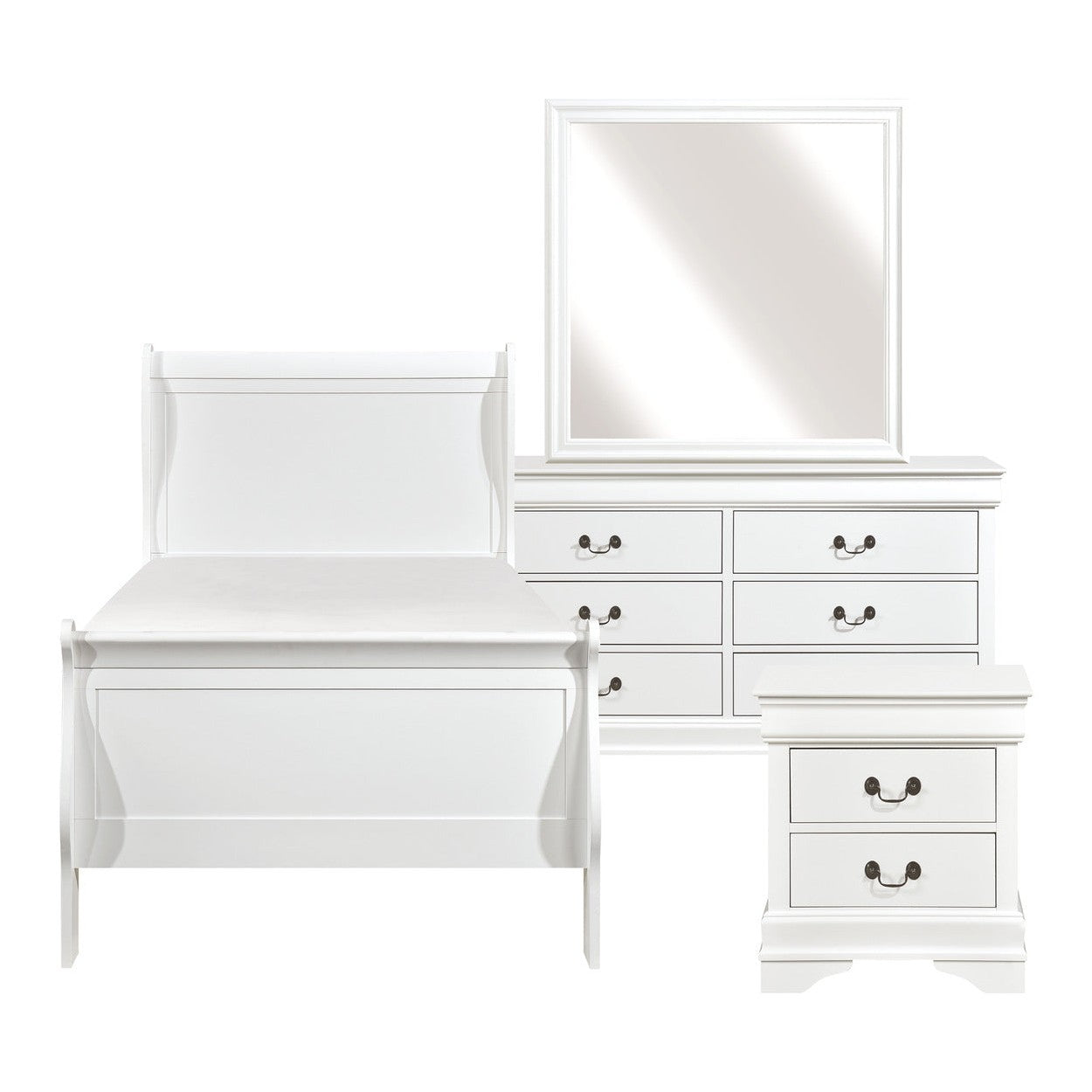 4pc set (TB+NS+DR+MR) 2147TW-1*4