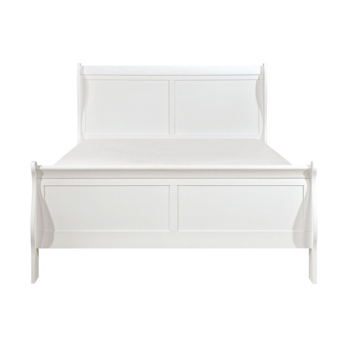 (2) FULL BED 2147FW-1*