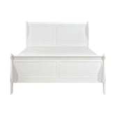 (2) FULL BED 2147FW-1*