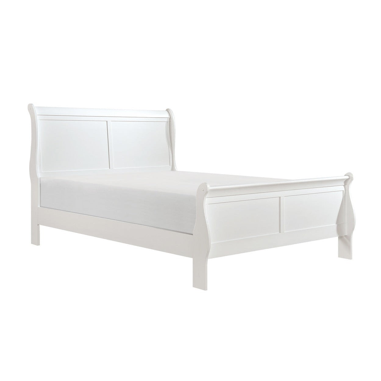 (2) FULL BED 2147FW-1*