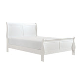 (2) FULL BED 2147FW-1*