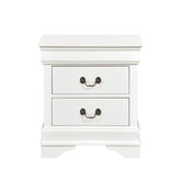 NIGHT STAND 2147W-4