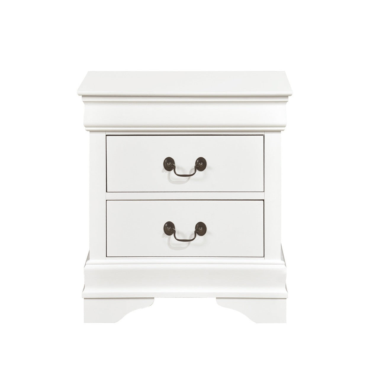 NIGHT STAND 2147W-4