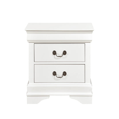 NIGHT STAND 2147W-4