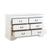 DRESSER 2147W-5