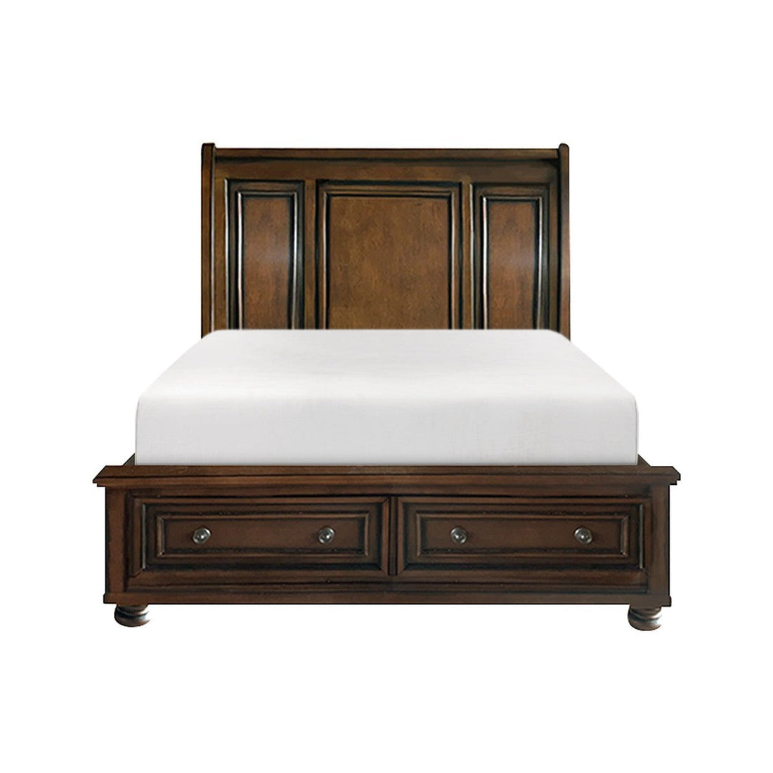 (3) FULL BED 2159F-1*