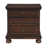 NIGHT STAND 2159-4