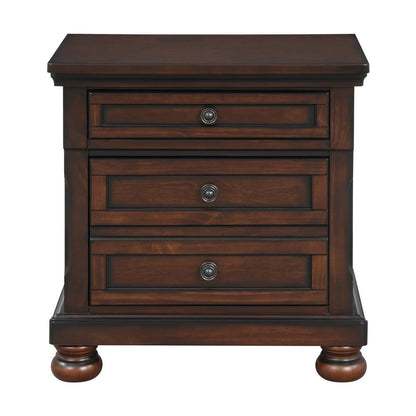 NIGHT STAND 2159-4