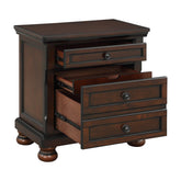 NIGHT STAND 2159-4