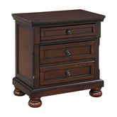 NIGHT STAND 2159-4