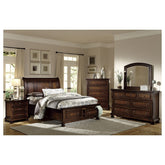 NIGHT STAND 2159-4
