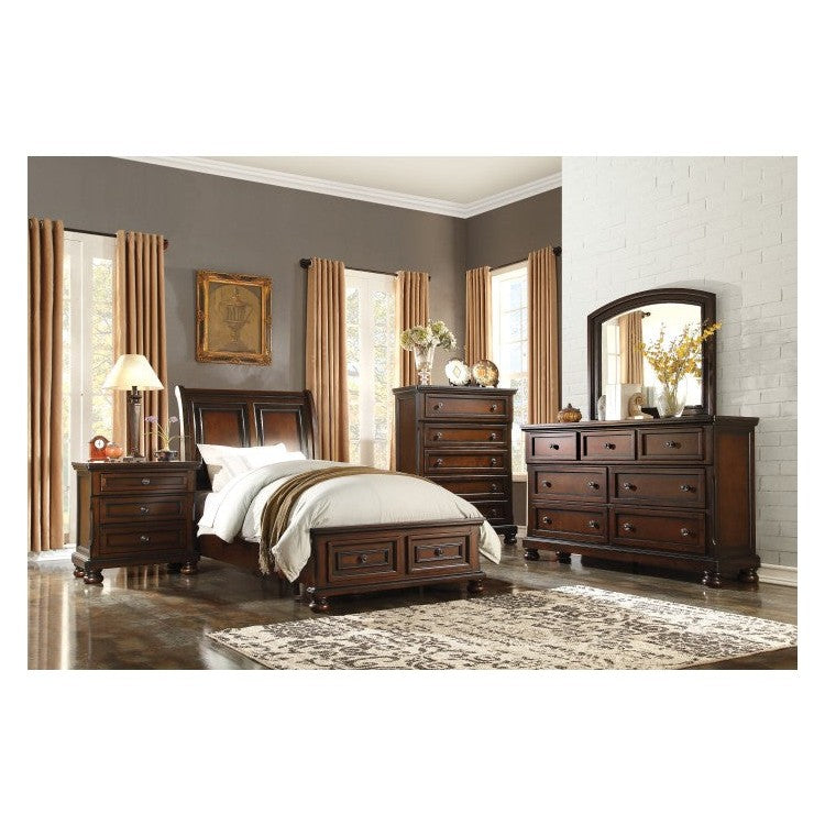 NIGHT STAND 2159-4