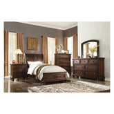 NIGHT STAND 2159-4