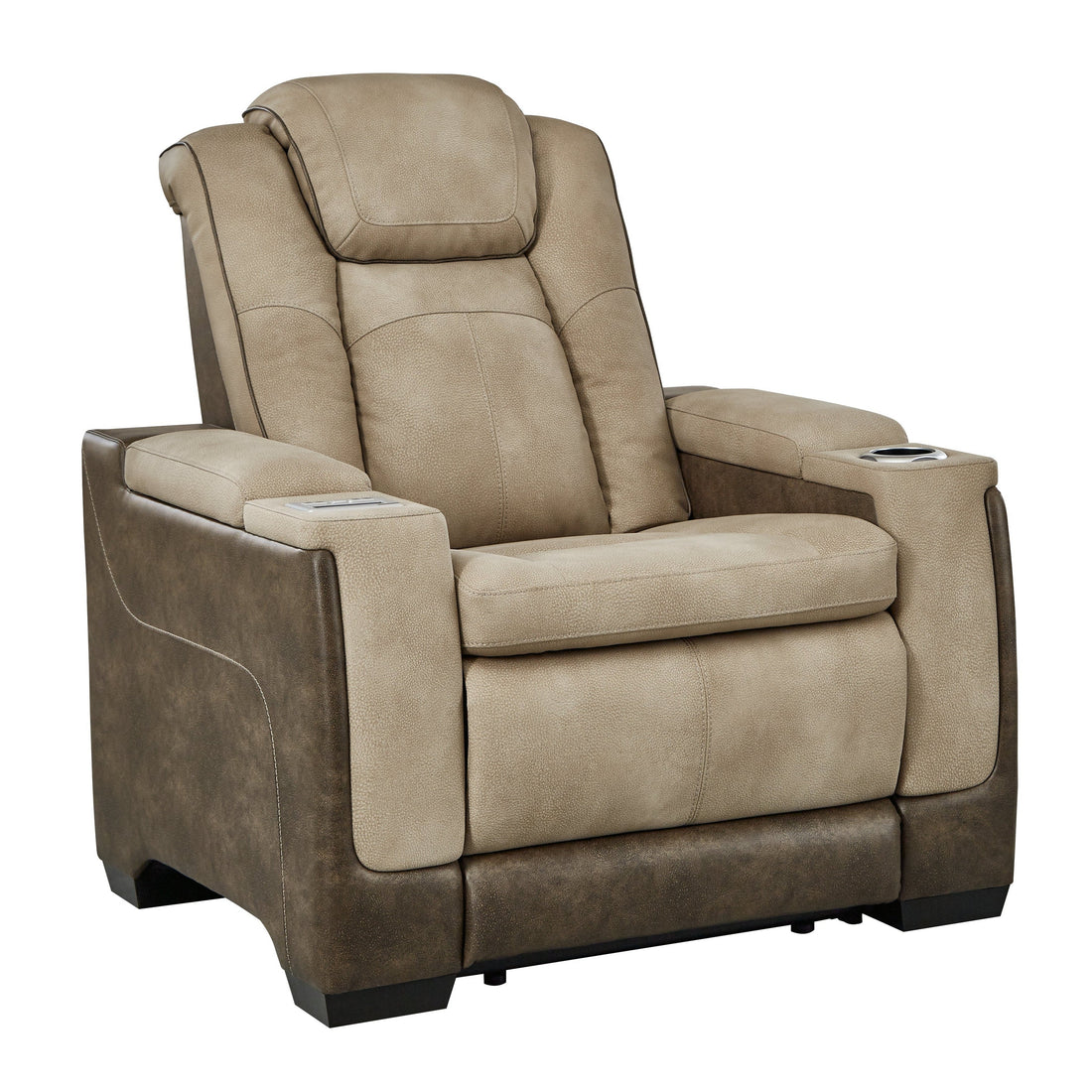 Next-Gen DuraPella Power Recliner Ash-2200313