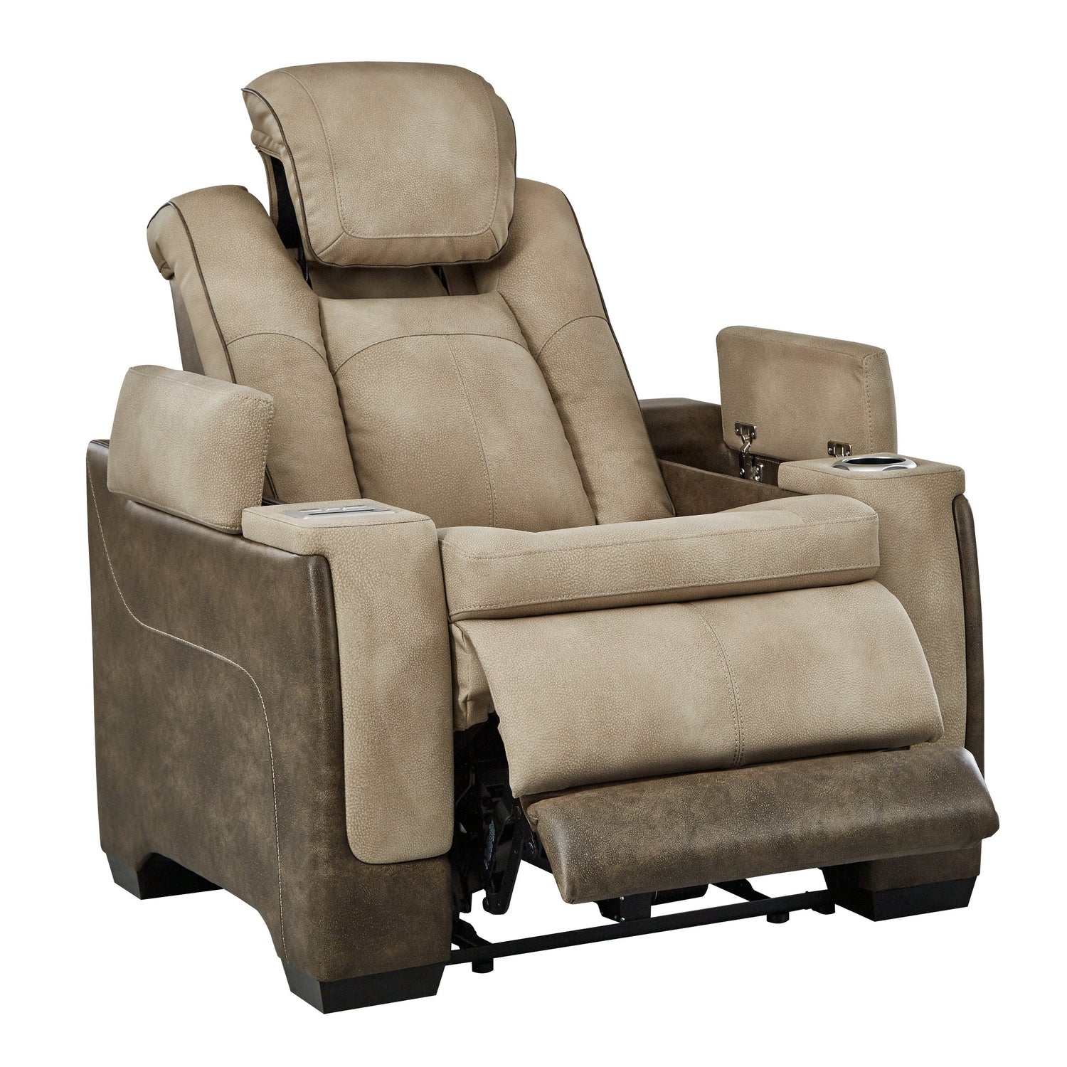 Next-Gen DuraPella Power Recliner Ash-2200313