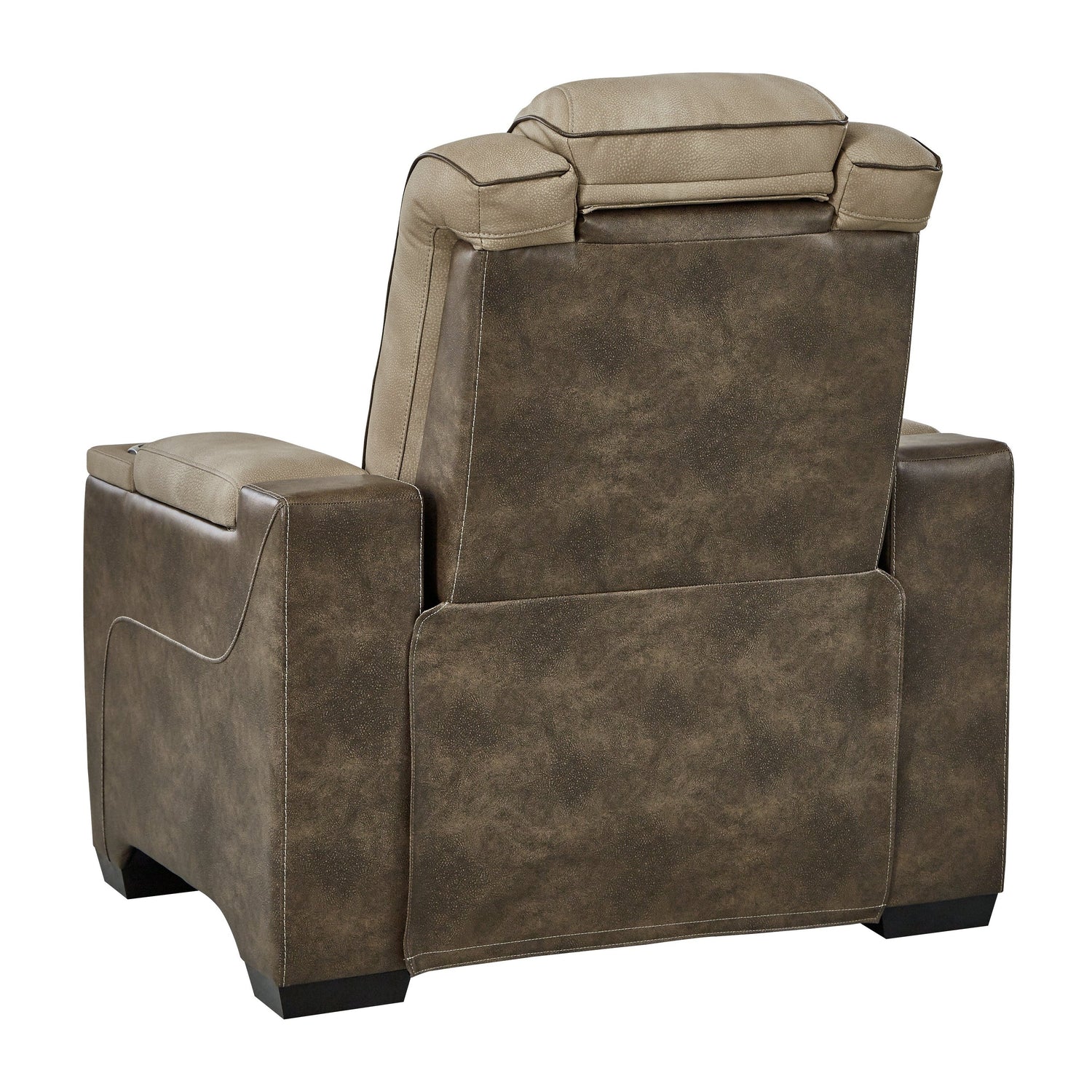 Next-Gen DuraPella Power Recliner Ash-2200313