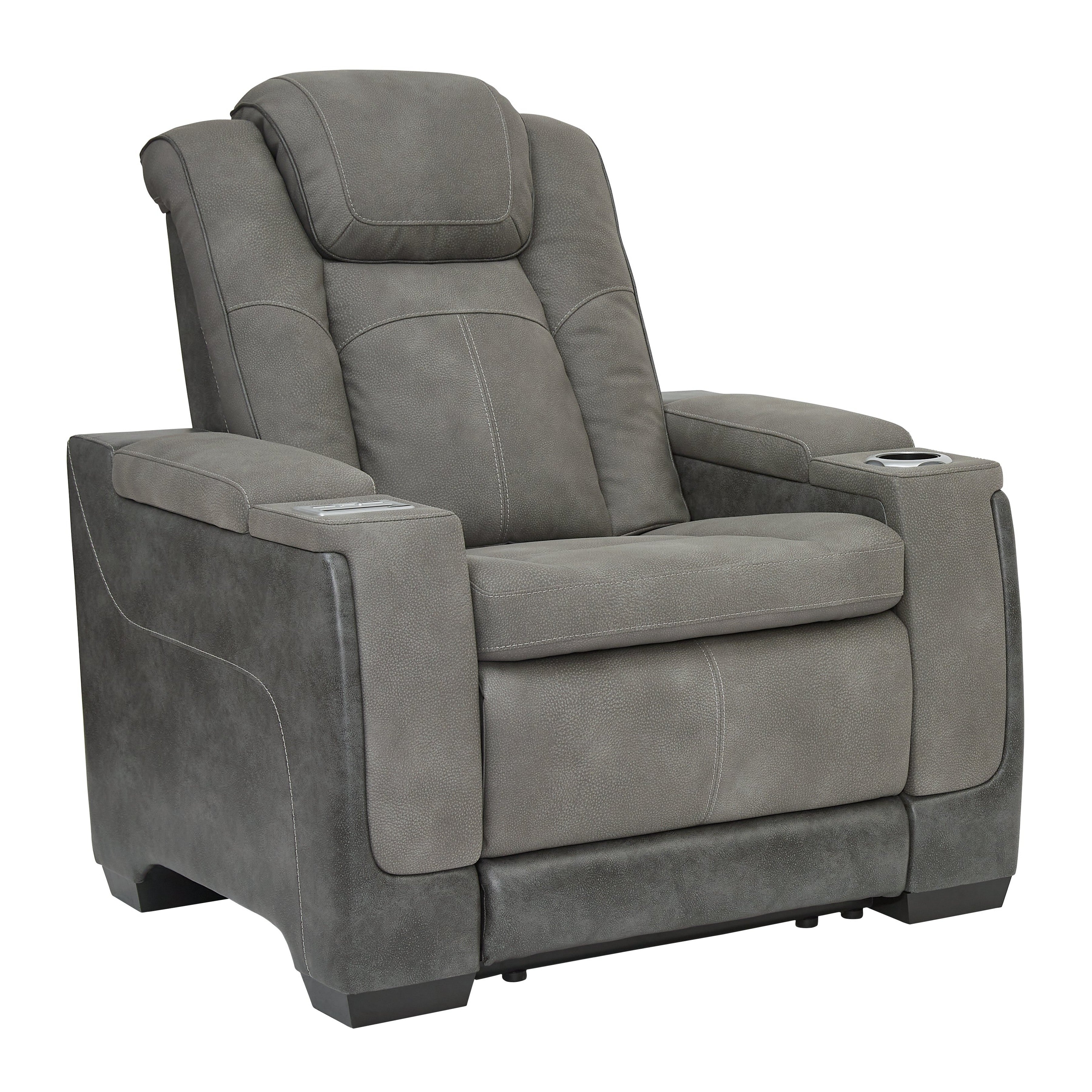 Next-Gen DuraPella Power Recliner Ash-2200413