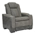 Next-Gen DuraPella Power Recliner Ash-2200413